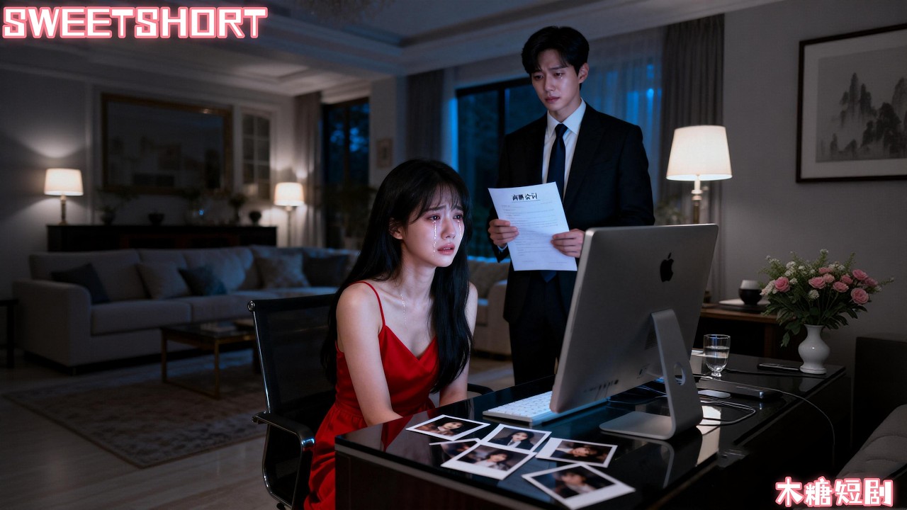 Прожили в браке два года, он ни разу не прикоснулся к ней, любил только свою первую любовь!