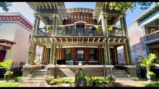 🎨 The Thomas Hart Benton House 1903 + More Views Of Old World Kansas City 🏰