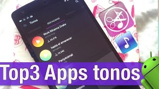 The top 24 app para descargar ringtones