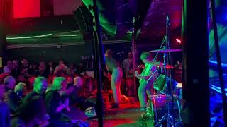 CICADA - PREMONITION/DESPERATION CEREMONY live (06/13/2025) K-Town, DK
