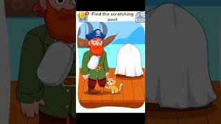 DOP 5 Draw One Part Fun Mobile Puzzle Game (Walkthrough + Tips) #gaming #game #dop5 #puzzle