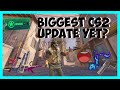 CS2 Breaking News | The Biggest Update of the Year!