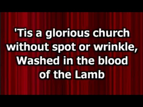 A Glorious Church