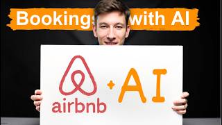How my AI Agent STEALS Bookings from AirBnB Hosts (2026)