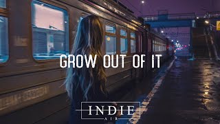 Charlie Oriain - Grow Out Of It (Lyrics)