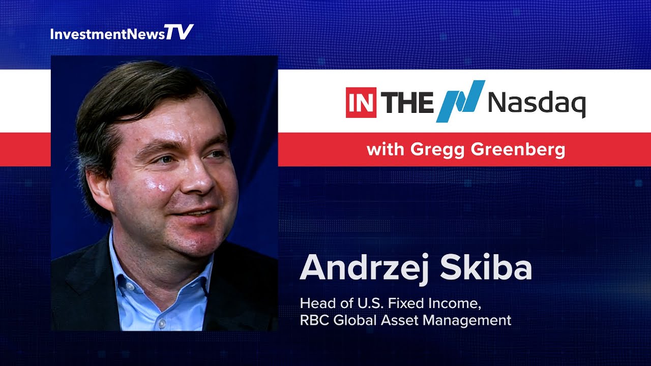 RBC Global strategist handicaps second half recession potential - YouTube