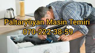 Paltaryuyan Masin Temiri