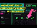 Segera Sikat Cara Claim $500 Nullfee Airdrop 70 Persen Komunitas Gratiss TGE Agustus !!!