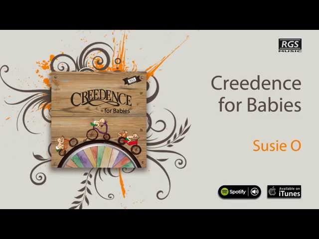 Smart Baby - Susie Q