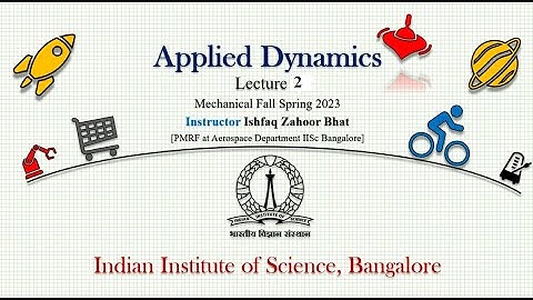 Lecture 2: Particle moving on a circular path and basics of MATLAB