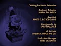 Ren & Stimpy: Have Yourself a Stinky Little Christmas (1993) Credits (Canadian Style Nelvana)
