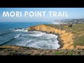 Mori Point Trail: An Amazing Coastal Hike Along Pacific Coast Highway