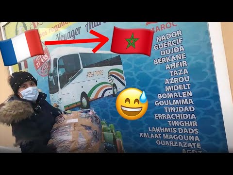 البنات لي في فرنسا كيبغيو ارسلو الكليات المغرب ليوما نوريكم وحد لجونس كنرسل معاهم بتمان مناسب