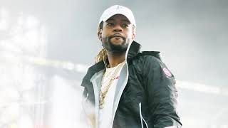 PARTYNEXTDOOR - Leave Jamaica (OFFICIAL AUDIO l LYRICS)