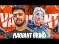 🔴HELPING HARDSTUCK SUBS TO RANKUP! | ONLY WINN TODAY! | #valorantindia #valorantlive