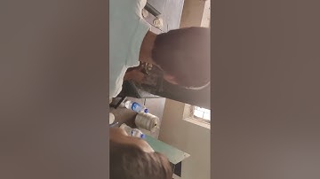 TTQC LAB Shirley hydrostatic head tester