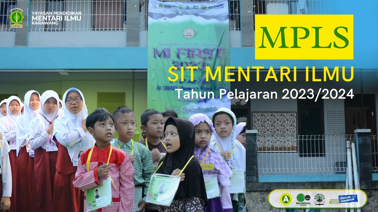 MPLS SIT MENTARI ILMU TAHUN 2023