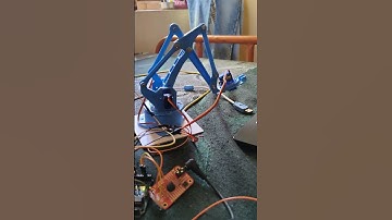 voice controlled pick and place robot using arduino