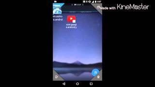 Como extraer apps con apk extractor screenshot 3