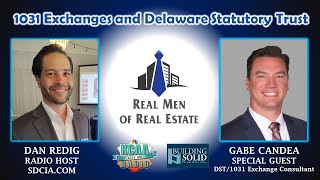 1031 Exchange and Delaware Statutory Trust Part 3
