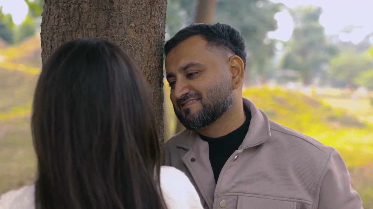  Pre wedding  Rahul Weds Diksha/ RK digital studio Lamba pind Jalandhar City M.9779407378