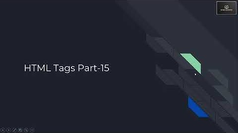 HTML Tags (Part 15) | AR Web Developer #htmltags #html #html5 #htmlcss #htmlcoding #htmlindonesia