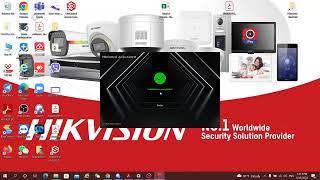 How to Download, Install and Activate License in HikCentral Access Control