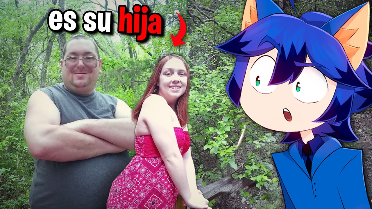 el PAPÁ mas PERTURBADOR de TIKTOK 💀