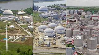 History & Evolution of Pannonia Bio - 2026