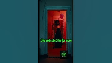 Don’t wave back 🎈 #fearfeed #scary #scaryshorts #terrifyingtales #horror