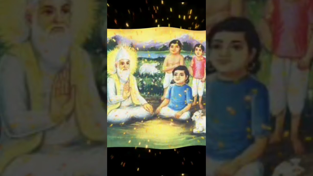 #gurushishyaparampara