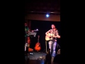Sunsinger country feedback rem cover live at the ent shed bedford 290613
