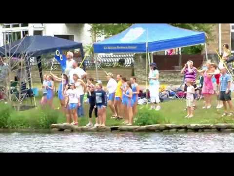 2010 Staines Regatta: 7