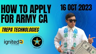 ARMY CREDENTIALING ASSISTANCE | A Complete Guide: How to Apply in 2023! | ARMY COOL | Army Ignited