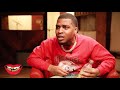 Go Yayo: "Sauce Walka got mad at me cause i said I'm the "KING OF TEXAS" (Part 5)