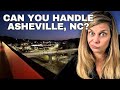 The complicated truth about asheville nc  dont move here unless you can handle these 5 negatives