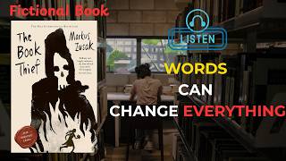 The Book Thief Plot Summary | Characters, Themes &amp; Emotional Conclusion