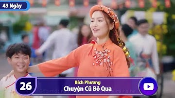 Top 51 Bài Hát Vpop Đạt 50 Triệu Views Nhanh Nhất Youtube (10/2019) | BXHAN