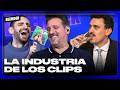 FEDE POPGOLD sobre LA REVOLUCIÓN DEL STREAMING, JOSEMÁFORO y CARTELERA POLÍTICA | BLENDER AT NIGHT