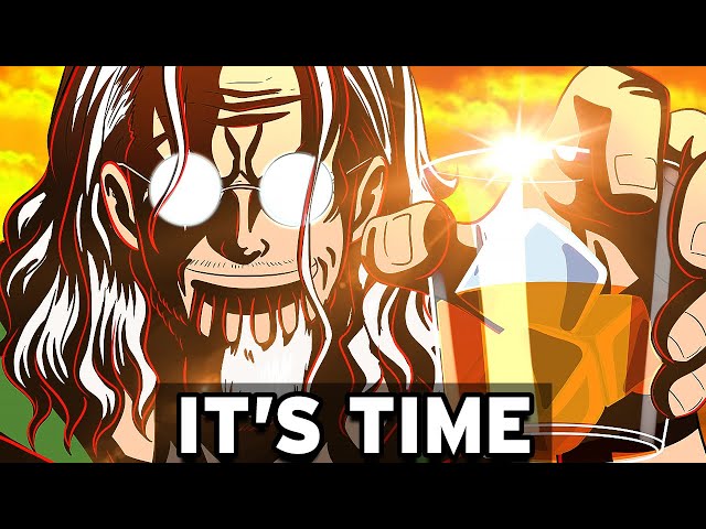 The End of One Piece is Here (1116) class=