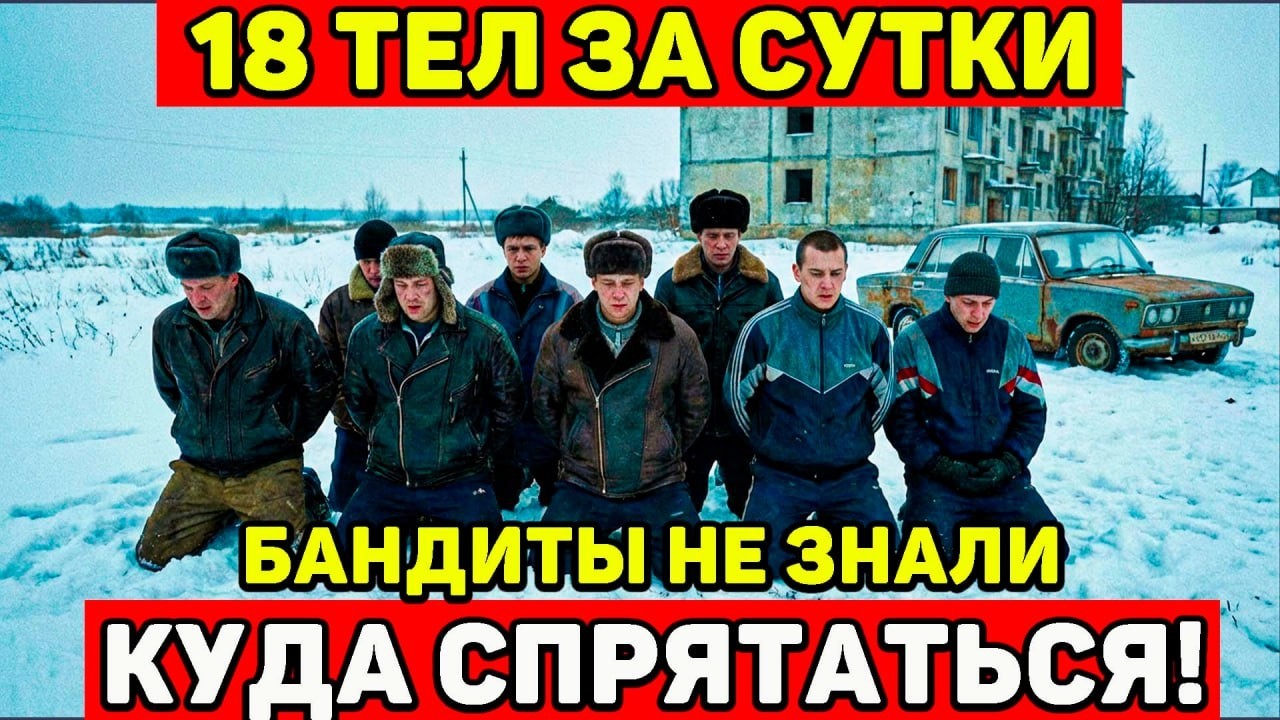 ВСЕ ДУМАЛИ ЧТО ОН ПОГИБ , НО ОН ВЕРНУЛСЯ ЧТОБЫ ОТОМСТИТЬ ЗА ЖЕНУ !