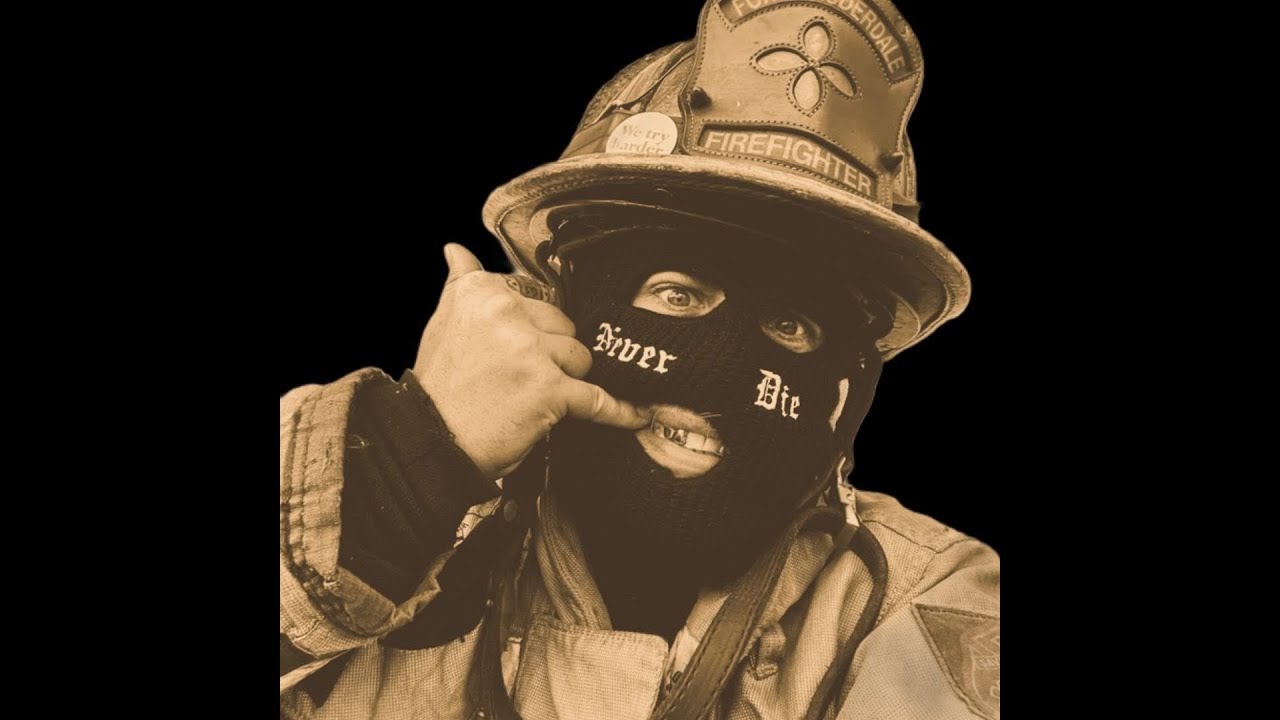 Matty Johnson New England FOOLs Northeastern Fire Summit