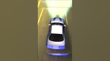 Aether Sx2 Game test Need For Speed ​​Underground 2 on android snapdragon 665 | Nissan Skyline GTR