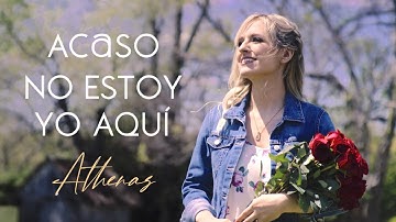 Thumbnail of Athenas - Acaso No Estoy Yo Aquí (Guadalupe) - Música Católica