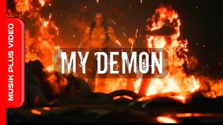 My Demons (Video Music) Onlap   Youth Never Dies   We Are The Empty - Musik Plus Video /M V
