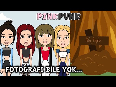 Kızlar, İkizlere Veda Ediyor | PINKPUNK 10. BÖLÜM FİNAL