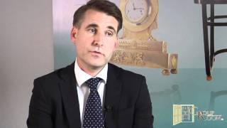 Thomas Wahlgren, MD: The Swedish Study Offers Hope For Kidney Cancer Patients