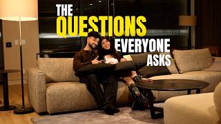 We Answered Your Questions No Filter Mani Deepty