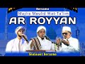 AR-ROYYAN CHANNEL sedang live!