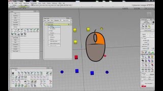 Alias studiotools - layers and categories (english sub)